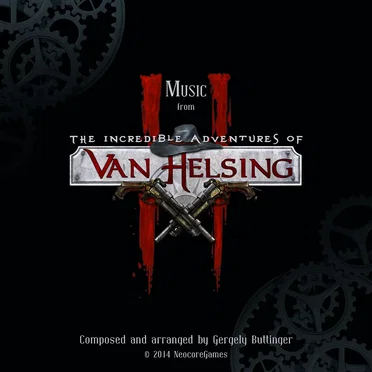 The Incredible Adventures of Van Helsing II