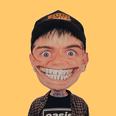 Hijinks by Oliver Francis - album cover
