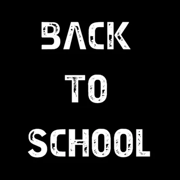 Back to School :( by CVDE - album cover