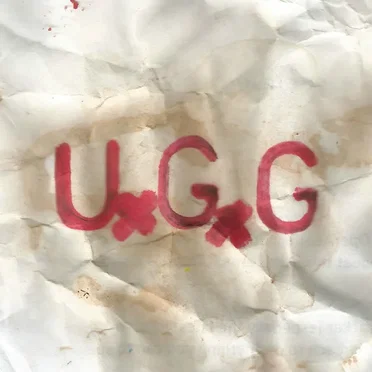 Teenage Killers by Ultimate Girl Gang - album cover