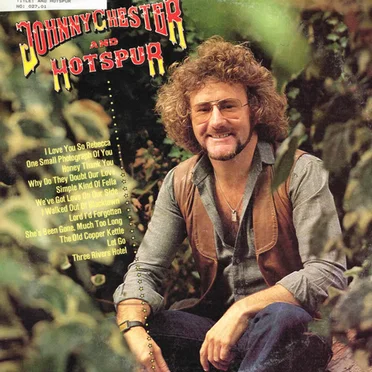 Johnny Chester And Hotspur