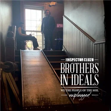 Brothers in Ideals