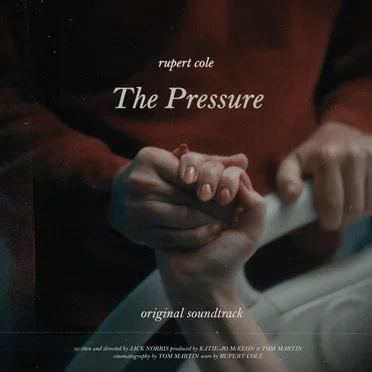 The Pressure (Original Soundtrack)