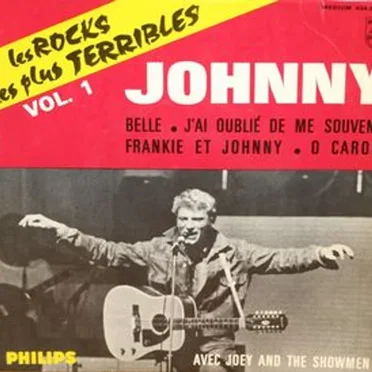 Les Rocks les plus terribles, Volume 1