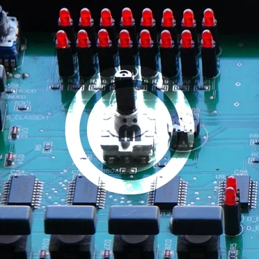 Mechanical Microbe
