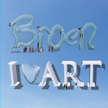 I ♥ Art