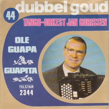 Olé Guapa / Guapita