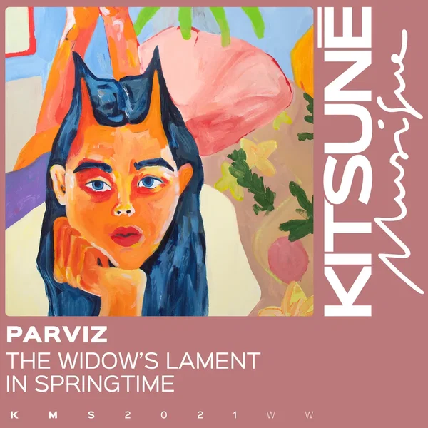 The Widow’s Lament in Springtime