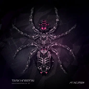 Arachnophilia EP