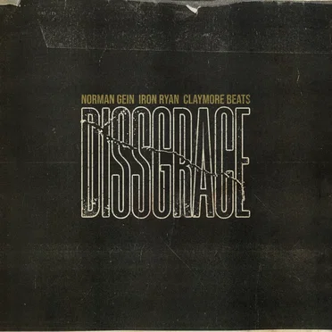 Dissgrace