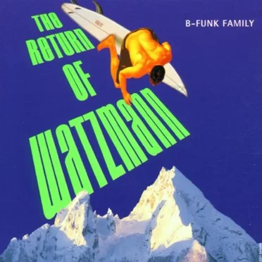The Return Of Watzmann
