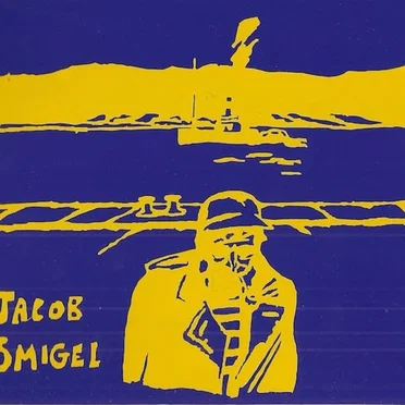Jacob Smigel