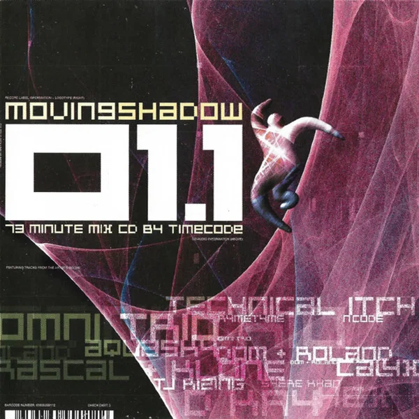 Moving Shadow 01.1
