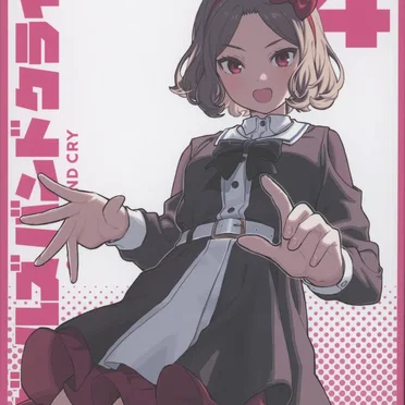 吹き消した灯火