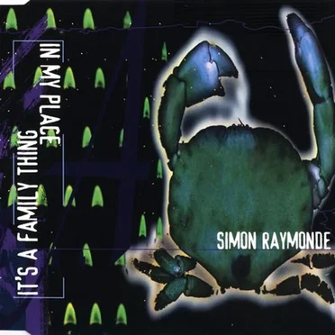 It’s a Family Thing / In My Place