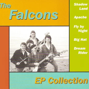 Ep Collection