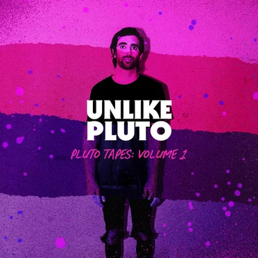 Pluto Tapes: Vol. 1