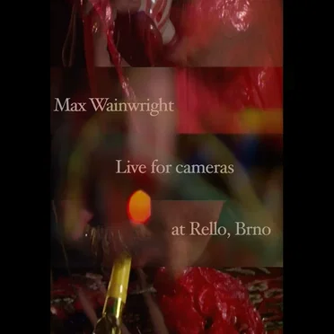 Live for cameras at Rello, Brno