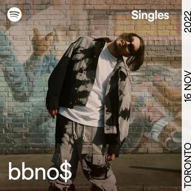 Spotify Singles