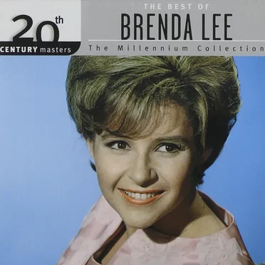 20th Century Masters: The Millennium Collection: The Best of Brenda Lee