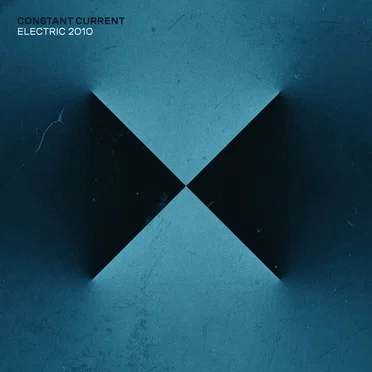 Electric 2010 by Constant Current - album cover