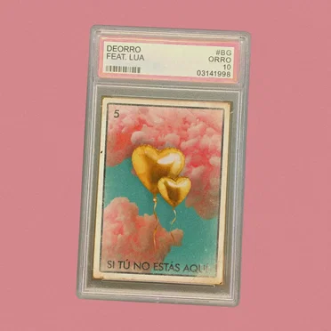 Si tú no estás aquí