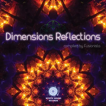 Dimensions Reflections by Various Artists - album cover