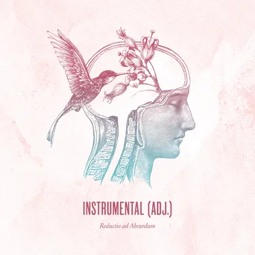 Reductio ad Absurdum by Instrumental (adj.) - album cover