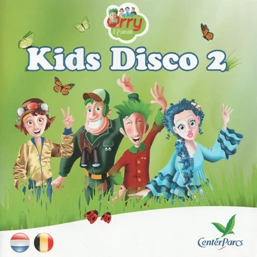 Kids Disco 2