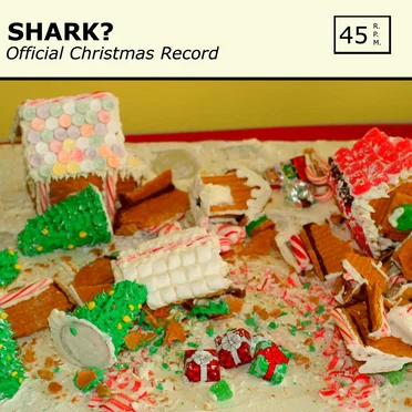 Official Christmas Record