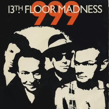 13th Floor Madness