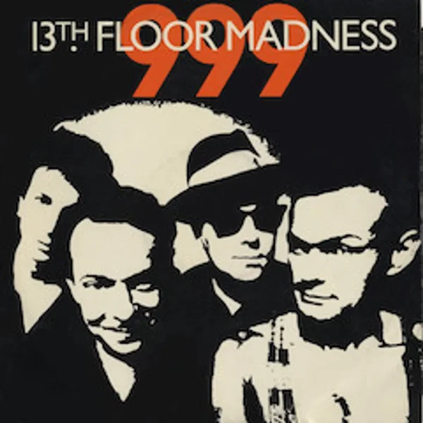 13th Floor Madness