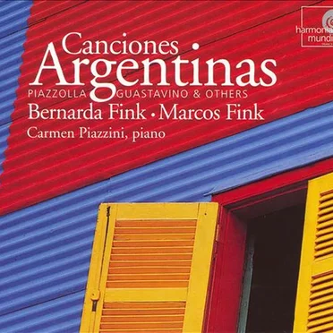 Canciones argentinas