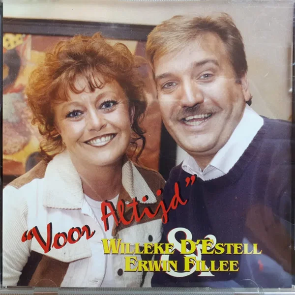 Voor altijd
