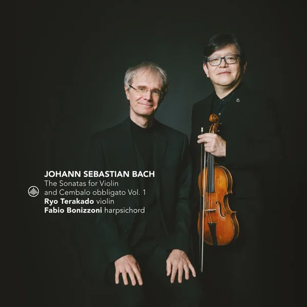 The Sonatas for Violin and Cembalo obbligato, Vol. 1