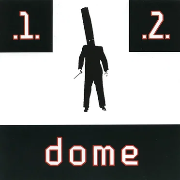 1 + 2 by Dome - album cover