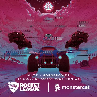 Horsepower (F.O.O.L & TOKYO ROSE remix)