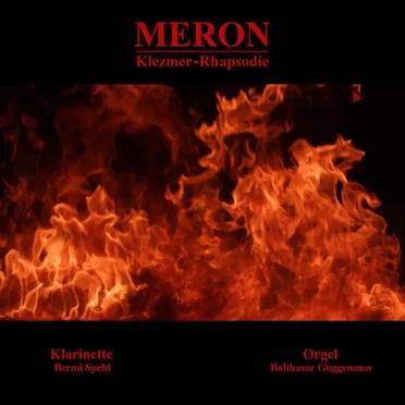Meron. Klezmer-Rhapsodie