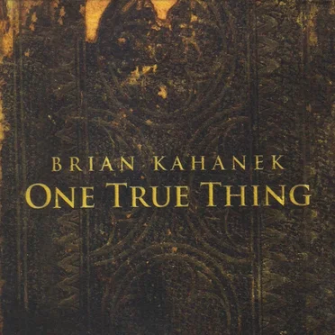 One True Thing