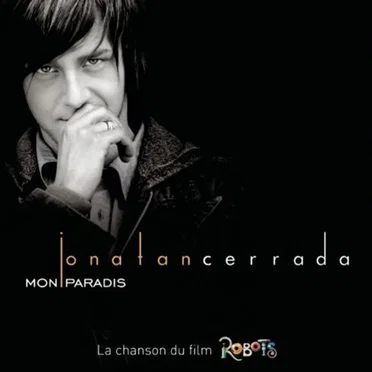 Mon Paradis (Theme from ''Robots'')