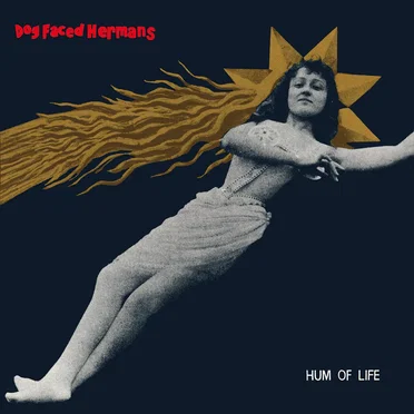 Hum of Life