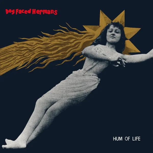 Hum of Life