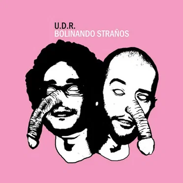 Bolinando Straños