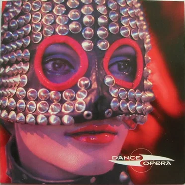 Dance Opera - Club Edition 4 by Various Artists - album cover
