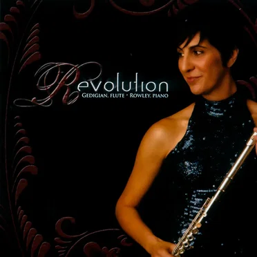 Revolution