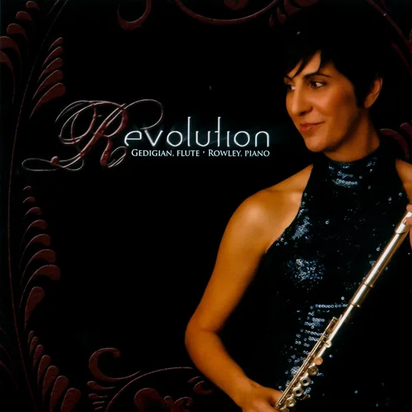 Revolution