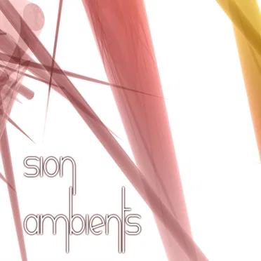 Ambients by Sion - album cover