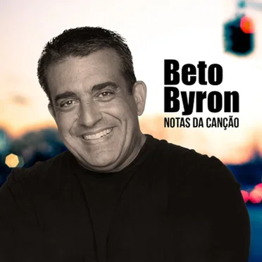 Notas da Canção by Beto Byron - album cover