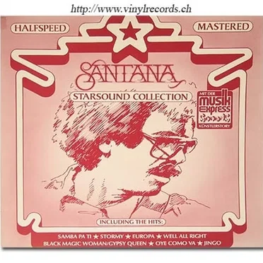 Starsound Collection