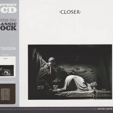 Closer / Unknown Pleasures